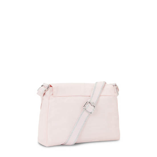 Kipling Tamia Crossbody Väska Lila Rosa | SE 1983JP